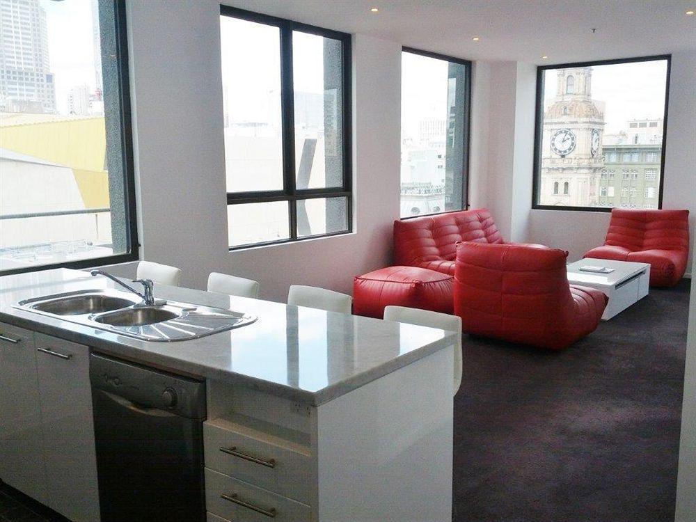 About Melbourne Apartments — Photos 2